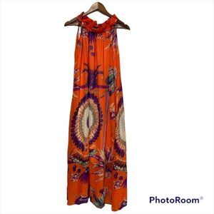 Maxi Dress 